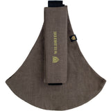 Wildride Brown Linen