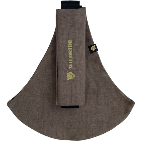Wildride Brown Linen