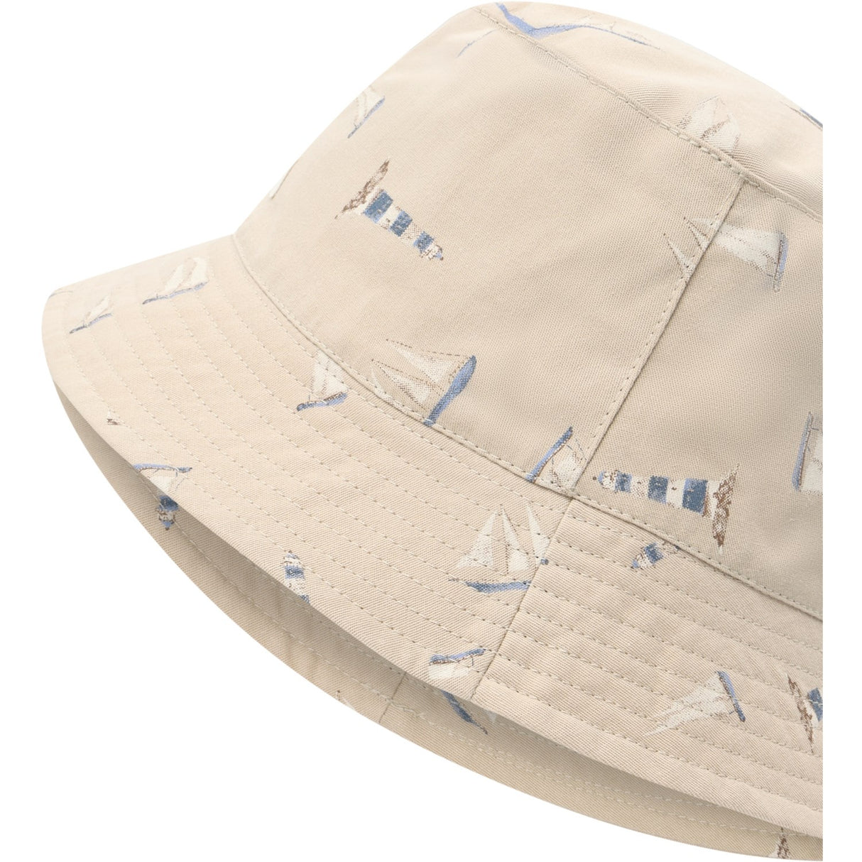 En Fant Citadel Bucket Sun Hat - Upf 30