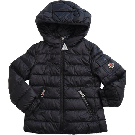 Moncler Black Gles Jacket