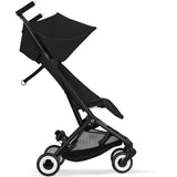 Cybex Magic Black Libelle Black