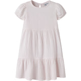 Name It Cradle Pink Nmfjasmin Ss Dress Noos