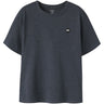 Name It Dark Sapphire Nkmvimo Ss Nreg Top Noos