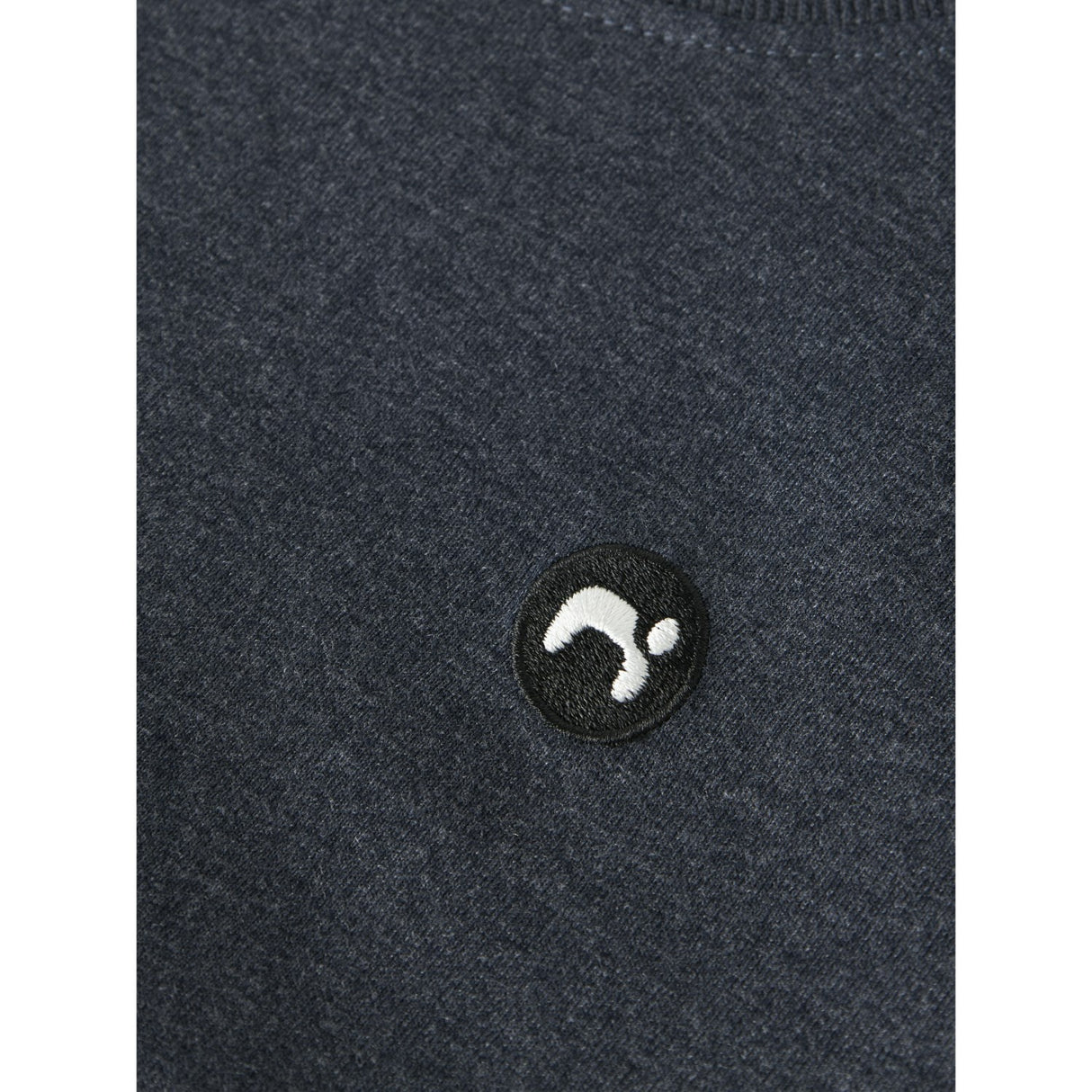 Name It Dark Sapphire Nkmvimo Ss Nreg Top Noos