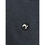 Name It Dark Sapphire Nkmvimo Ss Nreg Top Noos