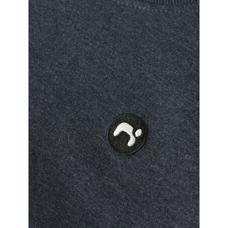 Name It Dark Sapphire Nkmvimo Ss Nreg Top Noos