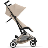 Cybex Almond Beige Libelle Taupe