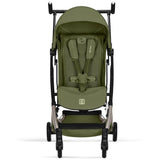 Cybex Moss Green/Khaki Libelle Taupe