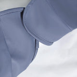 CeLaVi China Blue Pu Apron