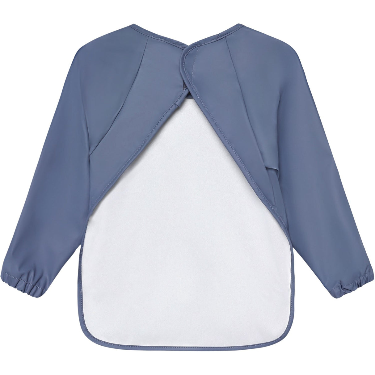 CeLaVi China Blue Pu Apron