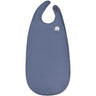 CeLaVi China Blue Long Pu Bib