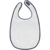 CeLaVi China Blue Pu Bib