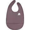 CeLaVi Moonscape Pu Bib
