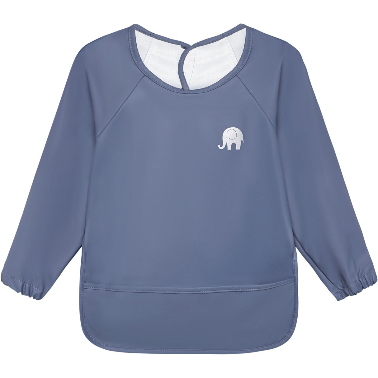 CeLaVi China Blue Pu Apron