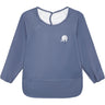 CeLaVi China Blue Pu Apron