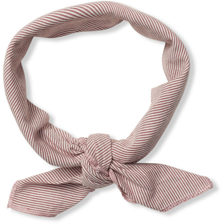 Lalaby Berry Stripe Eddie Scarf