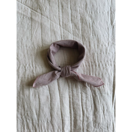 Lalaby Berry Stripe Eddie Scarf