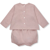 Lalaby Berry Stripe Wanda Set