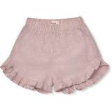 Lalaby Berry Stripe Kaya Shorts