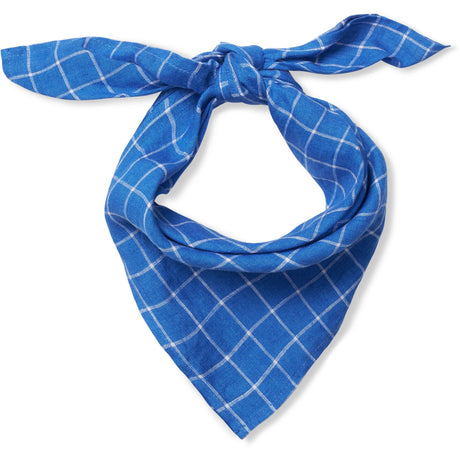 Lalaby Art Blue Vera Scarf