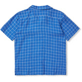 Lalaby Art Blue Buster Shirt