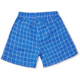 Lalaby Art Blue Andrea Shorts