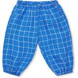Lalaby Art Blue Pixi Pants