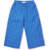 Lalaby Art Blue Frankie Pants