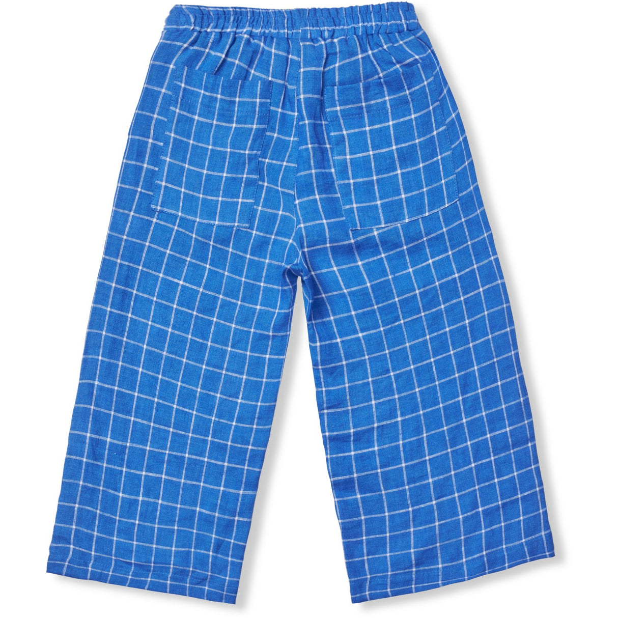 Lalaby Art Blue Frankie Pants
