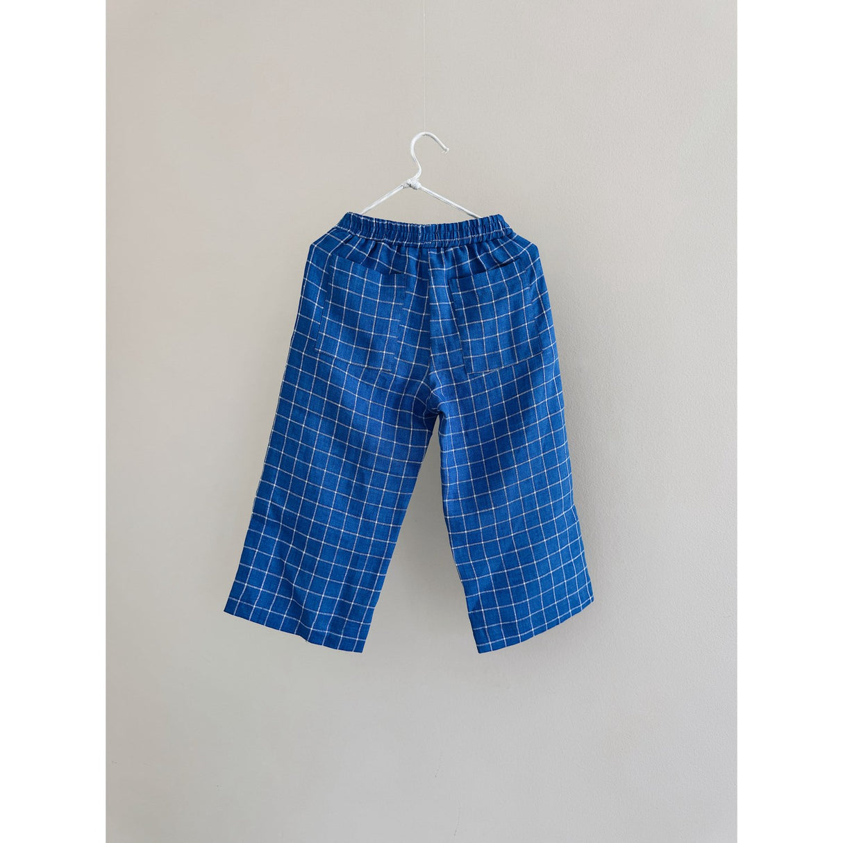 Lalaby Art Blue Frankie Pants