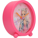 TOPModel Alarm Clock