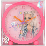 TOPModel Alarm Clock
