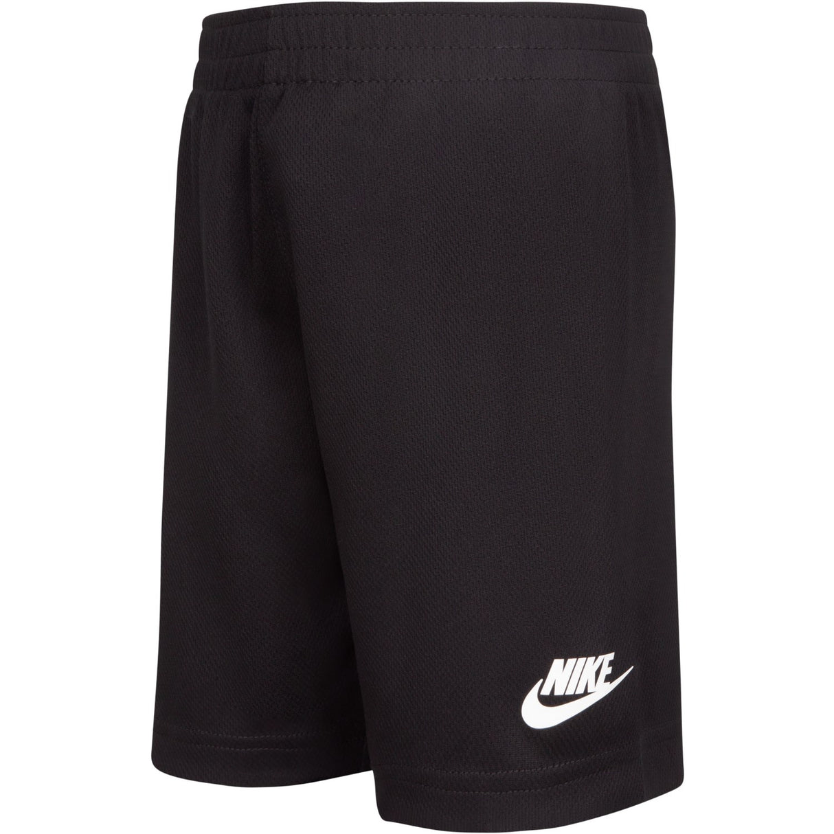 NIKE Black Futura Shorts Set