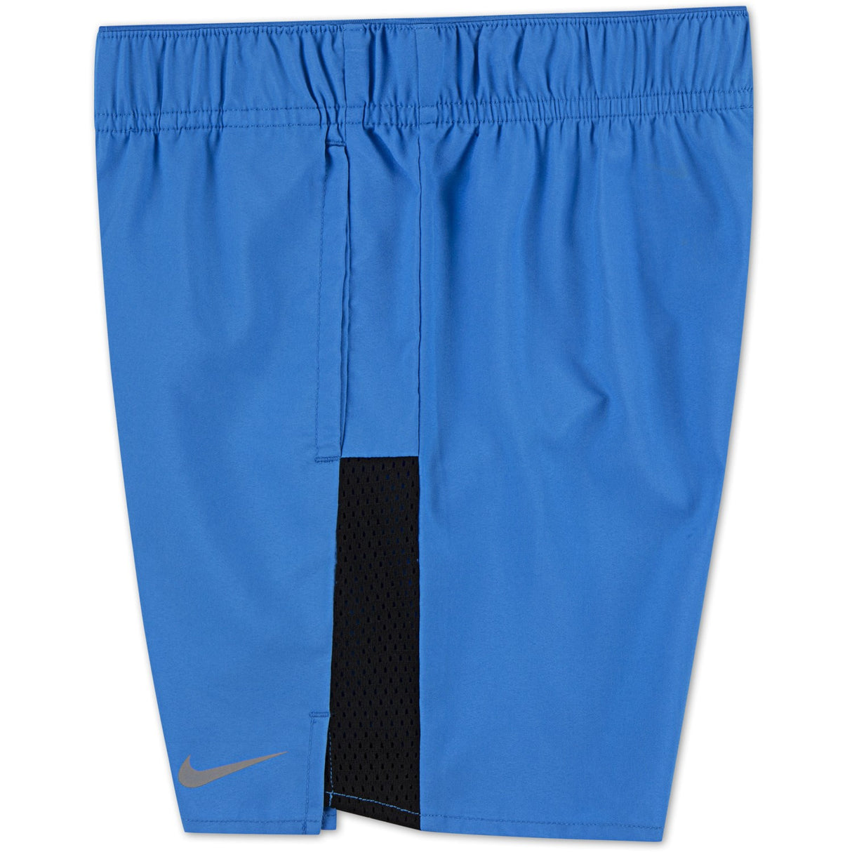 NIKE Light Photo Blue B Nk Miler/Chall Df Shorts
