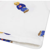 Polo Ralph Lauren Newport Navy Cotton Stretch 3Pk Boxer