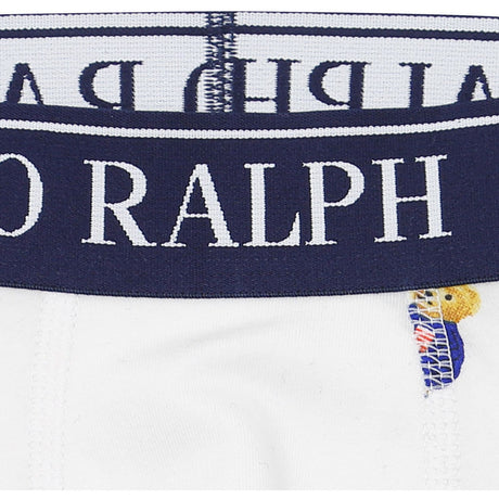 Polo Ralph Lauren Newport Navy Cotton Stretch 3Pk Boxer
