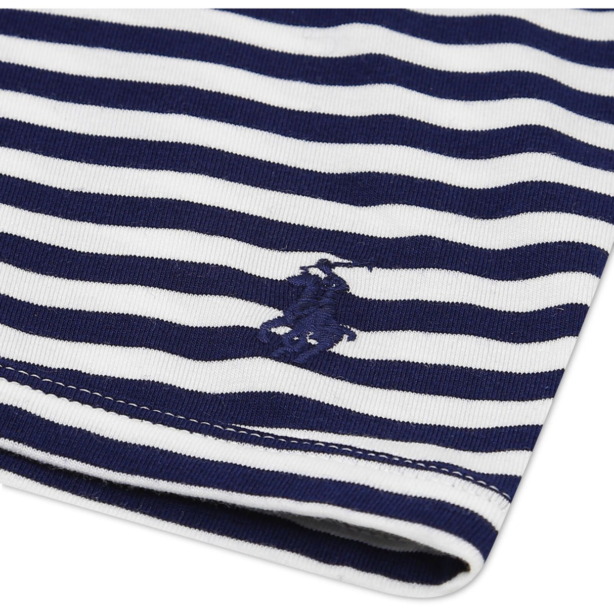 Polo Ralph Lauren Newport Navy Cotton Stretch 3Pk Boxer