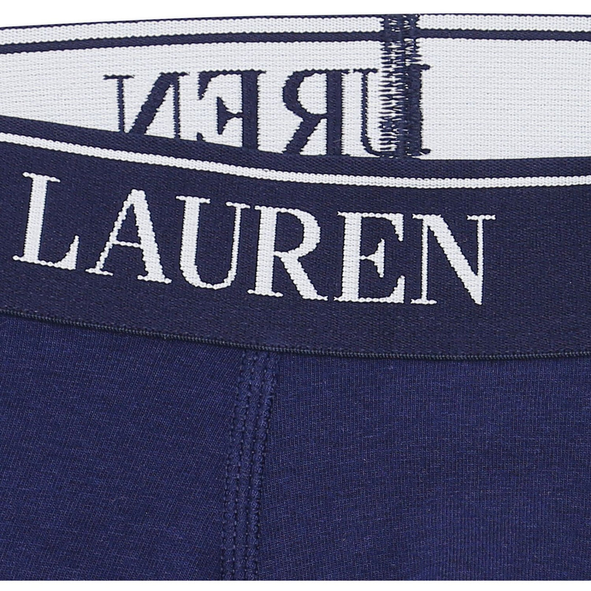 Polo Ralph Lauren Newport Navy Cotton Stretch 3Pk Boxer