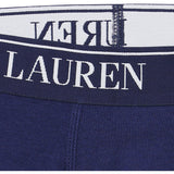 Polo Ralph Lauren Newport Navy Cotton Stretch 3Pk Boxer