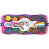 Faber-Castell Cover Connector, Unicorn 12 Ass Colours