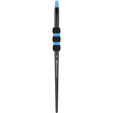 Faber-Castell Brush Set w/Soft Touch Grip, 6 Size BC