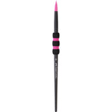 Faber-Castell Brush Set w/Soft Touch Grip, 6 Size BC