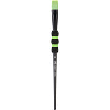 Faber-Castell Brush Set w/Soft Touch Grip, 6 Size BC