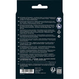 Faber-Castell Black Edition Tusser 20 Ass