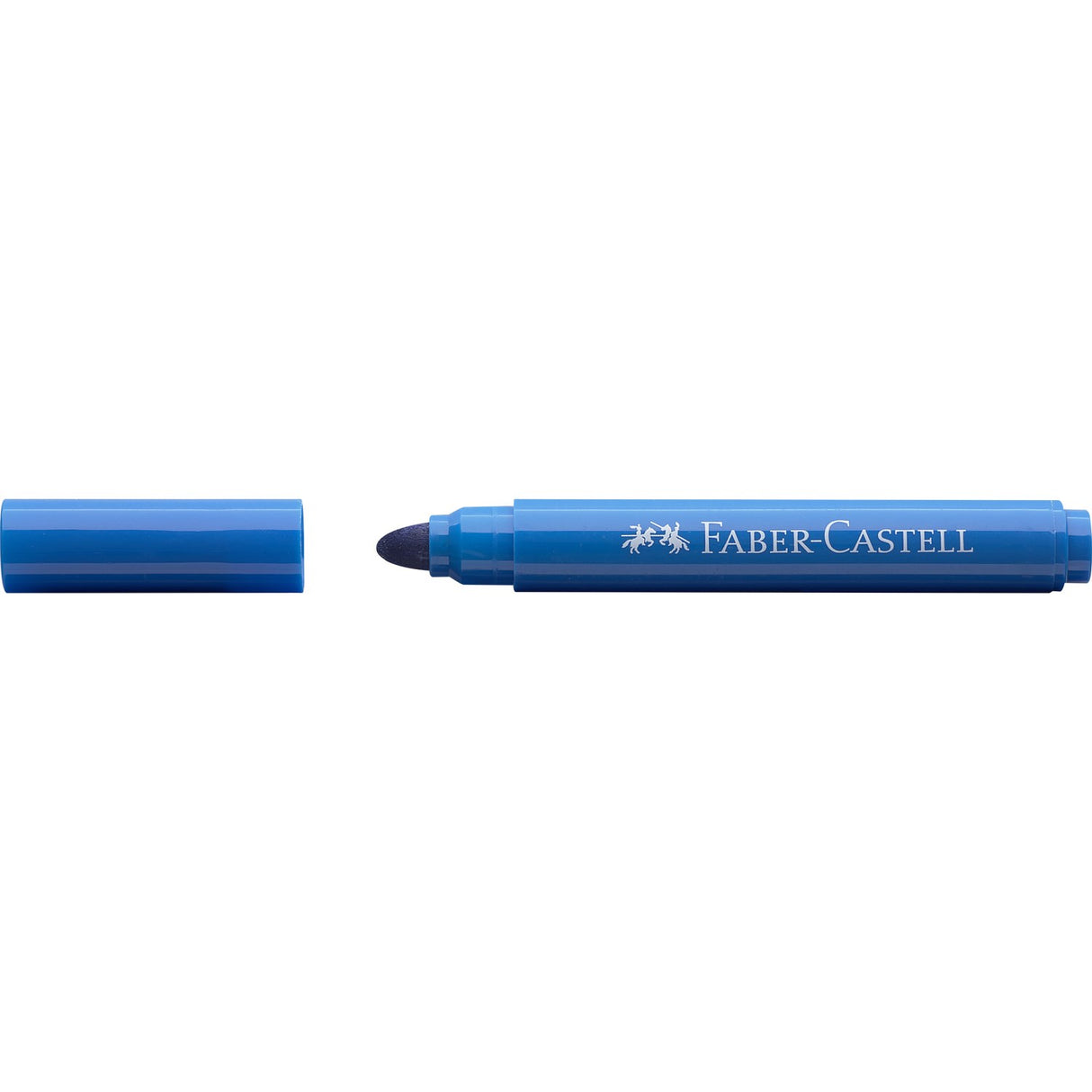 Faber-Castell Jumbo Markers 24 pcs