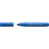 Faber-Castell Jumbo Markers 24 pcs