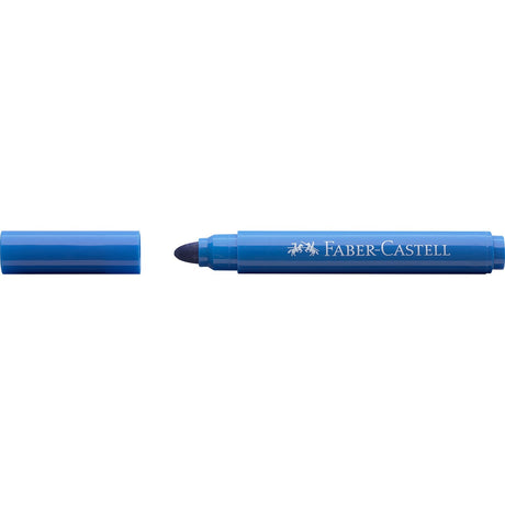 Faber-Castell Jumbo Markers 24 pcs