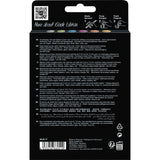 Faber-Castell Acrylic Marker 6 pcs Metallic