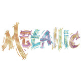 Faber-Castell Acrylic Marker 6 pcs Metallic