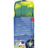 Faber-Castell Cover Colors Connector Dinosaur 12 Ass Colors